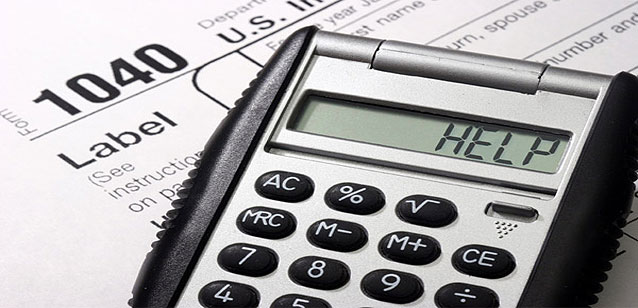 JBSA tax centers open for business > Joint Base San Antonio > News