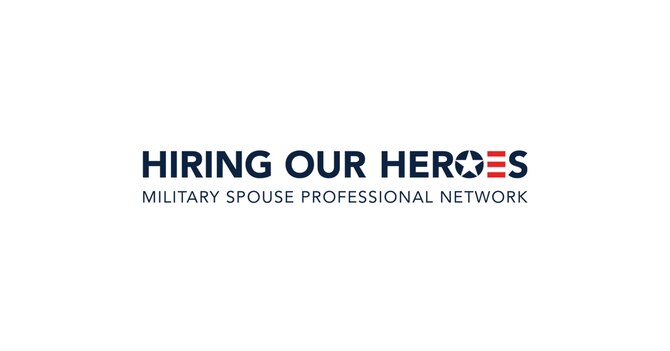 Hiring Our Heroes Military Spouse Network