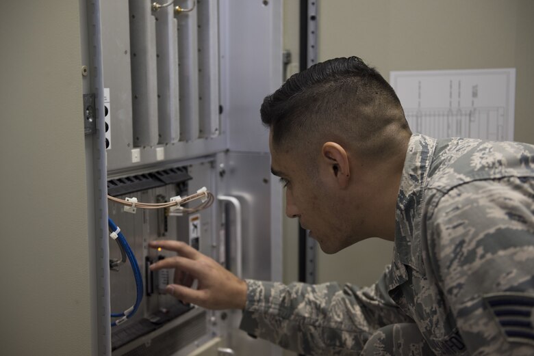 80th Operations Support Squadron Airfield Operations Flight