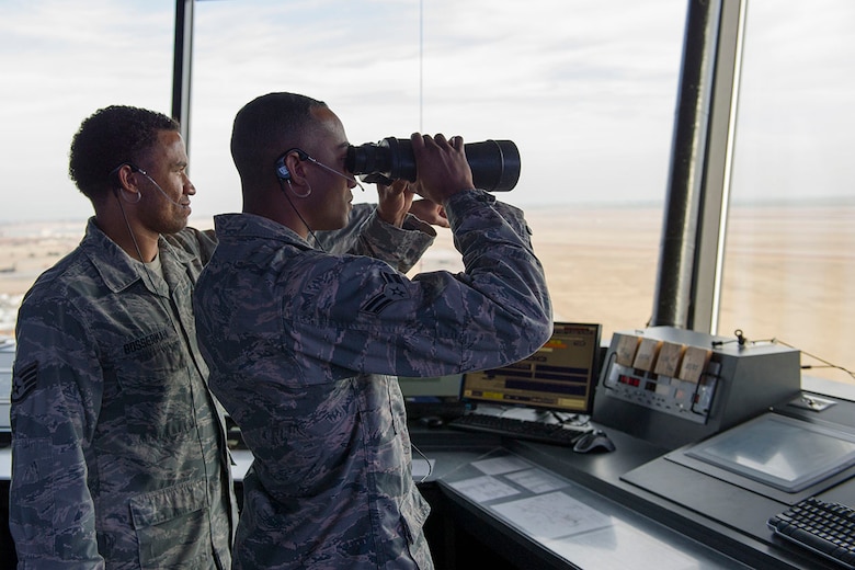 80th Operations Support Squadron Airfield Operations Flight
