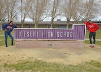 From Scorpions to Wildcats, DHS grads hitting it big in college