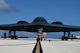 B-2 Spirits support Bomber Assurance, Deterrence mission
