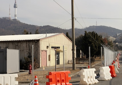 Camp Coiner Closes