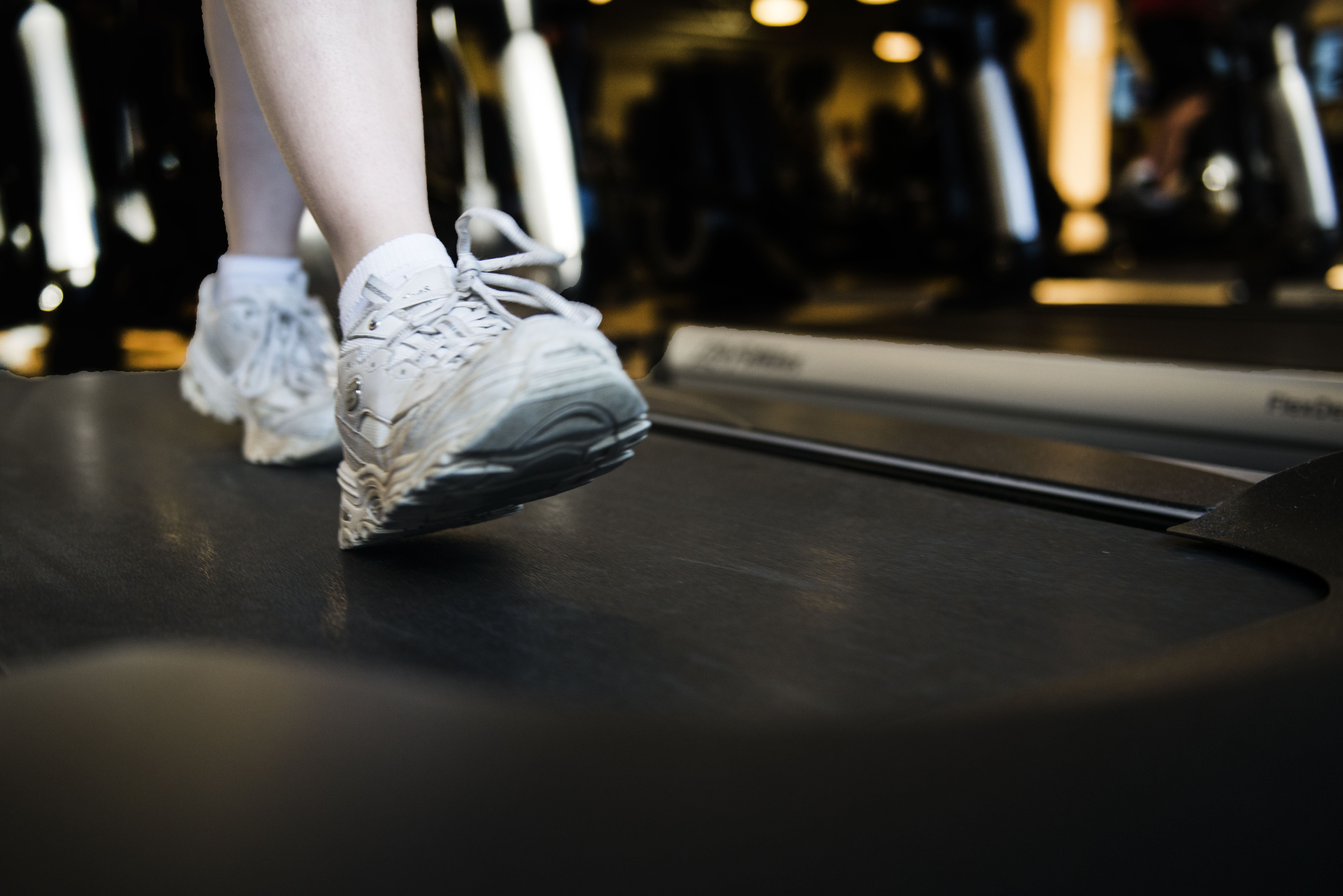 Exercise Precautions Can Help Airmen Stay Fit To Fight