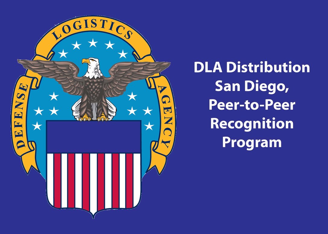 San Diego Distribution center hosts monthly Peer-to-Peer program