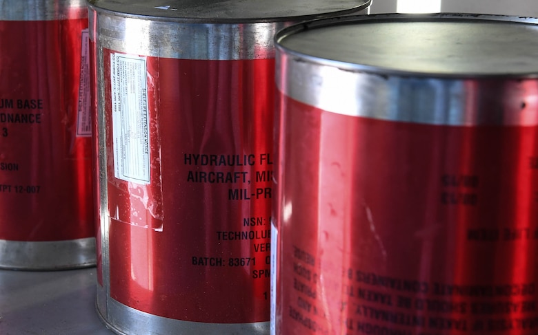 Repurposing chemicals, reducing waste