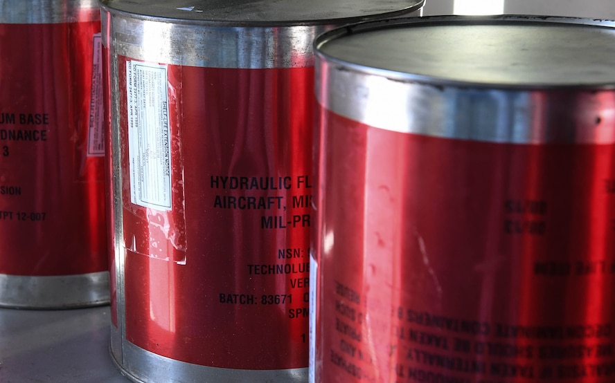 Repurposing chemicals, reducing waste