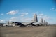 Yokota receives 10th C-130J from Dyess AFB