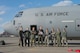 Yokota receives 10th C-130J from Dyess AFB