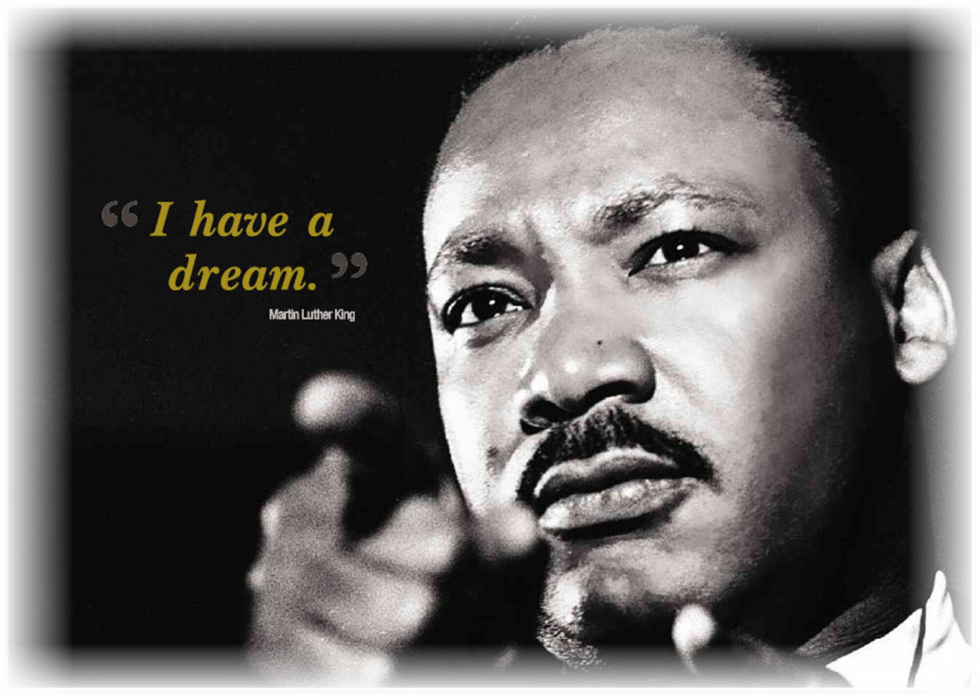 Kadena Celebrates Martin Luther King Jr. Day