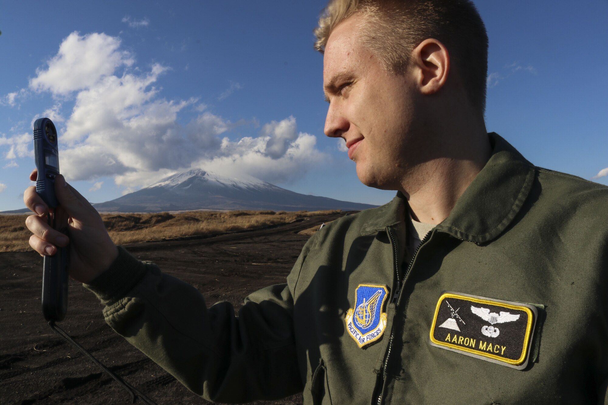 CMS, AS complete drop training