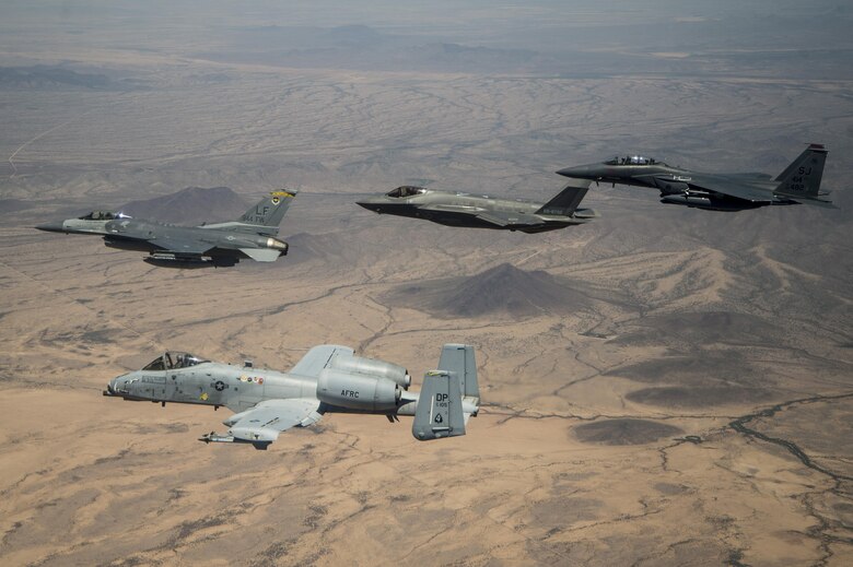 Af Year In Photos U S Air Force Article Display
