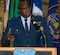 Eglin holds MLK observance