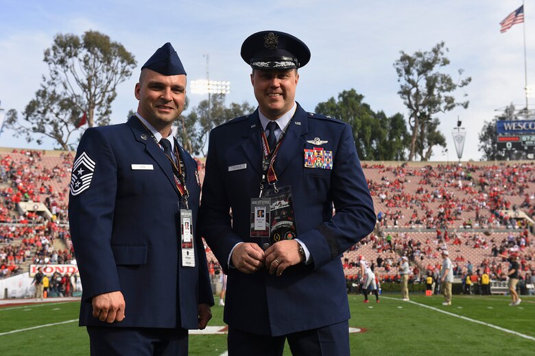 Rose Parade 2018