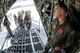 Georgia Air Guard supports airdrop training at Pope