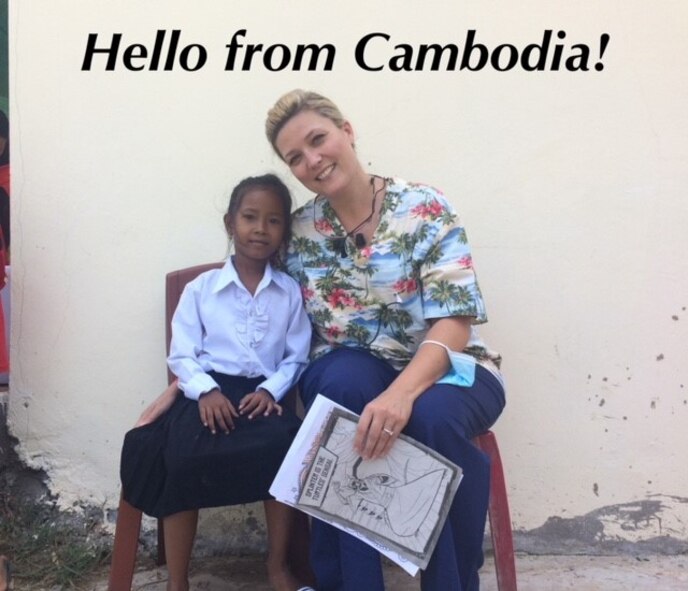 Restoring Smiles Abroad