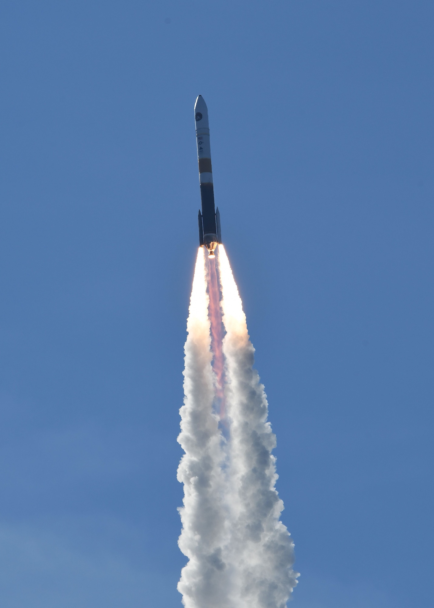 ULA Delta IV