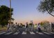 Participants in the Martin Luther King Jr. Day remembrance march cross the street at Luke Air Force Base, Arizona, Jan. 12, 2018. Martin Luther King Jr. has been celebrated the third Monday in January as a federal holiday since 1986. (U.S. Air Force photo/Airman 1st Class Caleb Worpel)