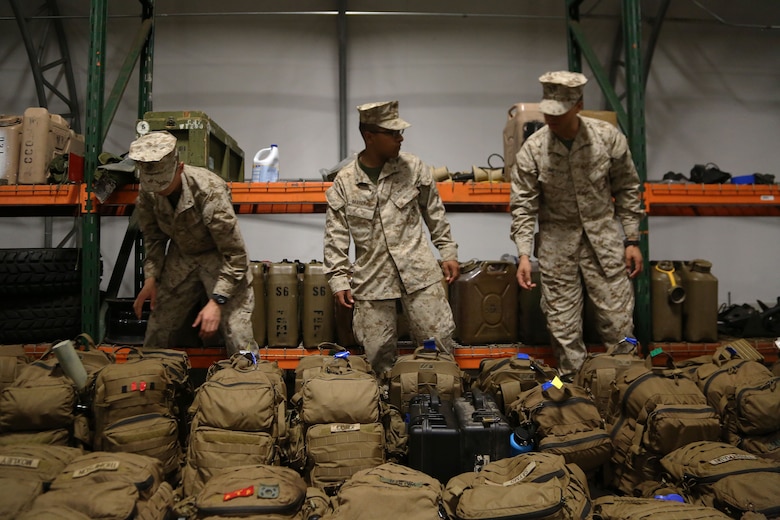 ITX is a large-scale, combined-arms training exercise conducted on Marine Corps Air Ground Combat Center Twentynine Palms conducted to continue increasing the units’ readiness as a Marine Air-Ground Task Force.
