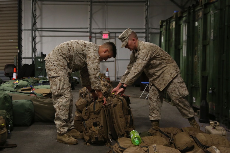 ITX is a large-scale, combined-arms training exercise conducted on Marine Corps Air Ground Combat Center Twentynine Palms conducted to continue increasing the units’ readiness as a Marine Air-Ground Task Force.