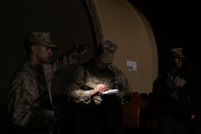 ITX is a large-scale, combined-arms training exercise conducted on Marine Corps Air Ground Combat Center Twentynine Palms conducted to continue increasing the units’ readiness as a Marine Air-Ground Task Force.