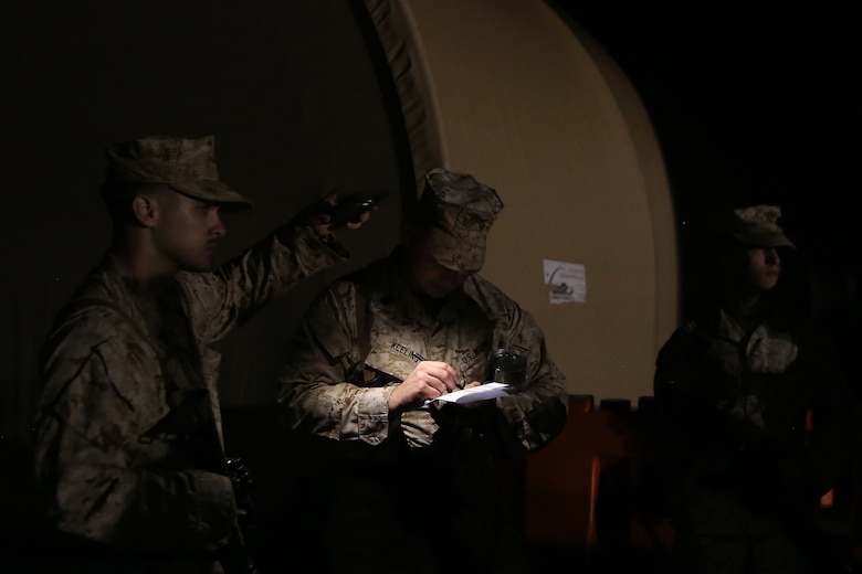 ITX is a large-scale, combined-arms training exercise conducted on Marine Corps Air Ground Combat Center Twentynine Palms conducted to continue increasing the units’ readiness as a Marine Air-Ground Task Force.