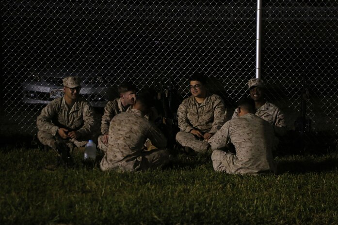ITX is a large-scale, combined-arms training exercise conducted on Marine Corps Air Ground Combat Center Twentynine Palms conducted to continue increasing the units’ readiness as a Marine Air-Ground Task Force.