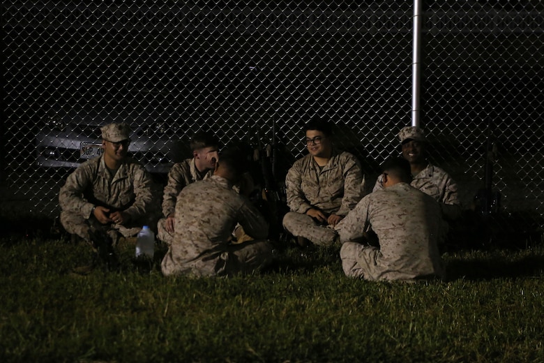 ITX is a large-scale, combined-arms training exercise conducted on Marine Corps Air Ground Combat Center Twentynine Palms conducted to continue increasing the units’ readiness as a Marine Air-Ground Task Force.