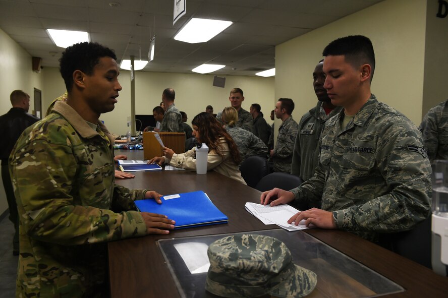 317th Airlift Wing deploys to USAFE and USAFRICOM