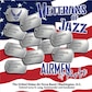 Veterans of Jazz Cover