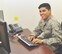 Airman 1st Class Juan Fuentes, 552nd Aircraft Maintenance Squadron, was recently awarded three scholarships after only two years of Air Force service.