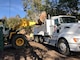 Cold Springs Basin debris removal Jan. 12.
