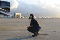 Sentry Aloha is an exercise to provide Airmen and Department of Defense counterparts with unparalleled, symbiotic, joint training at a world class venue, resulting in strengthened combat readiness, synergistic interoperability and global vigilance.