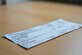 A sample W-2 lies on a desk on Ramstein Air Base, Germany, Jan. 12, 2018. The 86th Airlift Wing legal office is scheduled to provide military members of certain pay grades with tax return assistance from Feb. 5 until June 15. (U.S. Air Force photo by Airman 1st Class Joshua Magbanua)
