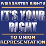 The Federal Service Labor-Management Relations Statute gives employees in bargaining units represented by an exclusive labor organization (i.e., a union) the right to request union representation at an examination by a representative of the agency in connection with an investigation if the employee believes the examination may result in disciplinary action.