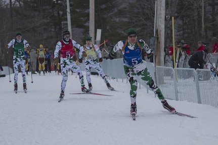 2017 Chief National Guard Bureau Biathlon Championship