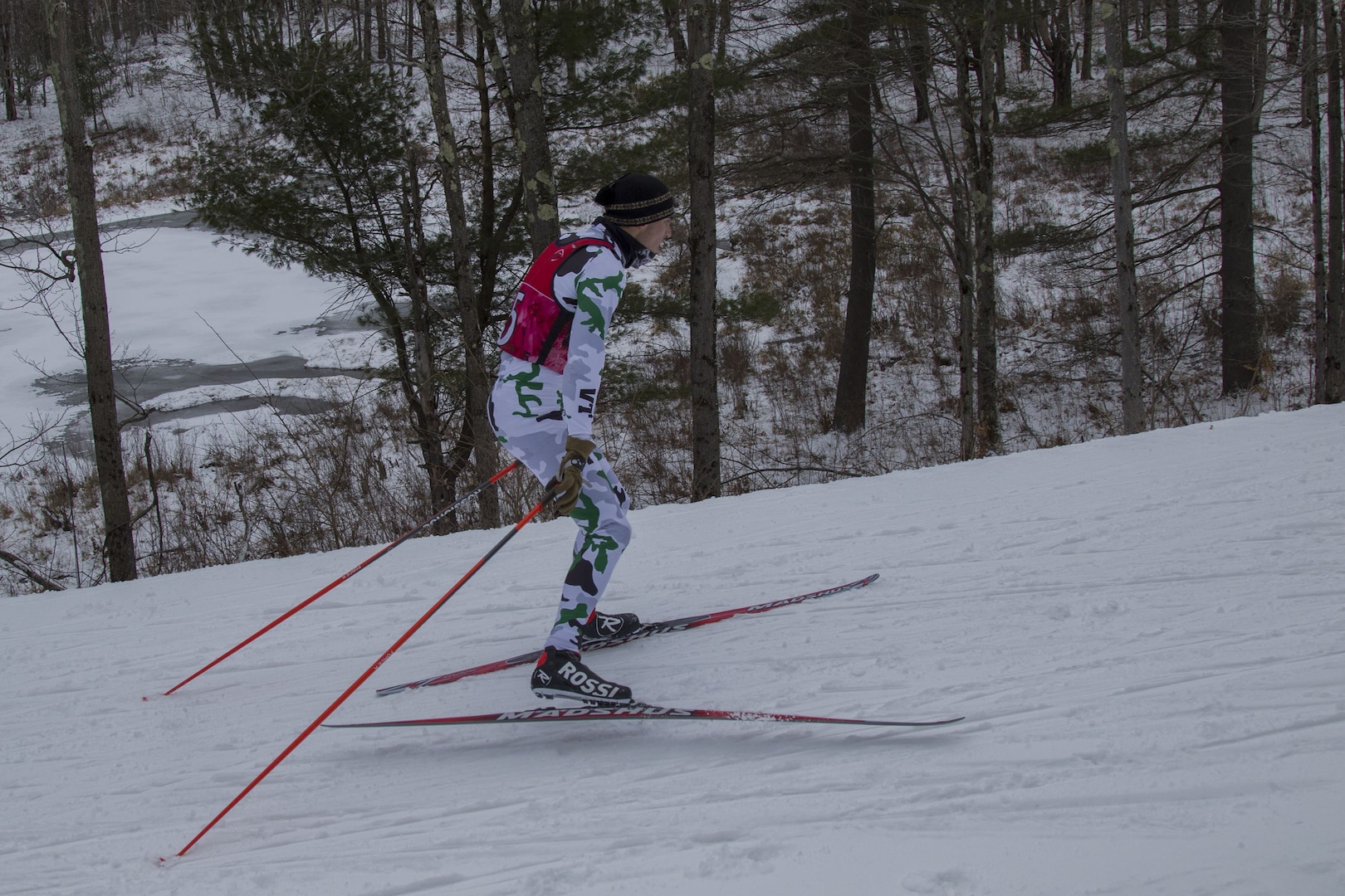 2017 Chief National Guard Bureau Biathlon Championship