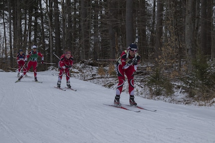 2017 Chief National Guard Bureau Biathlon Championship