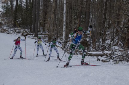 2017 Chief National Guard Bureau Biathlon Championship