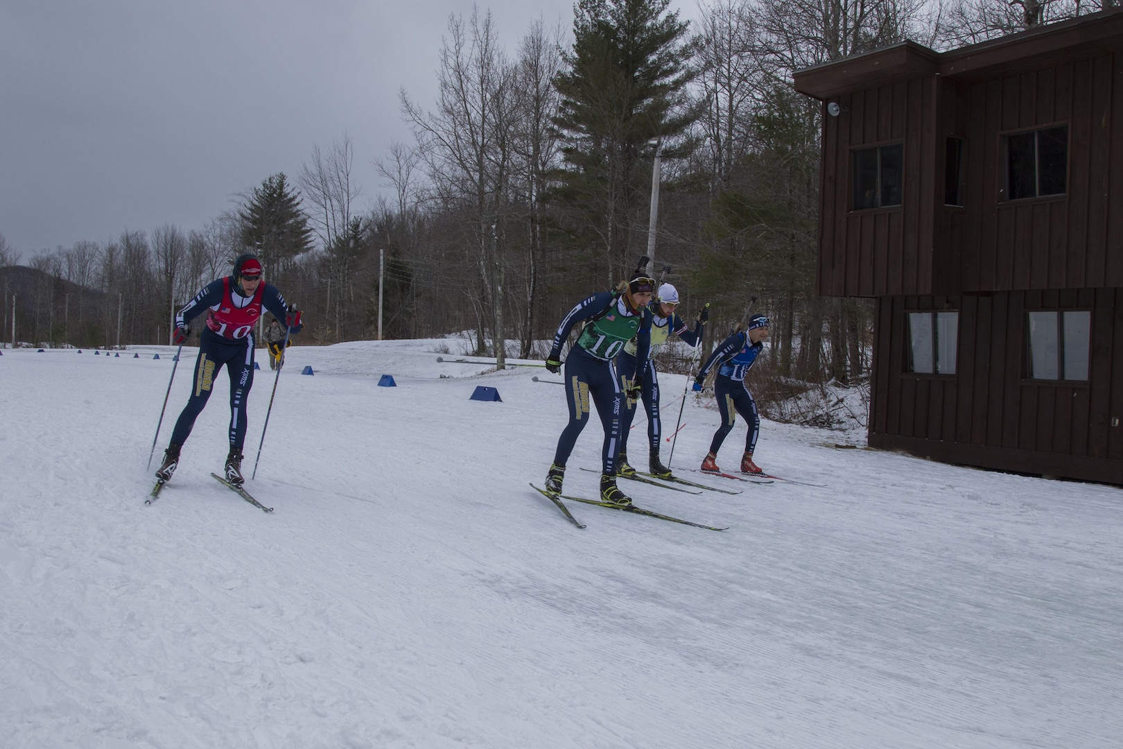 2017 Chief National Guard Bureau Biathlon Championship