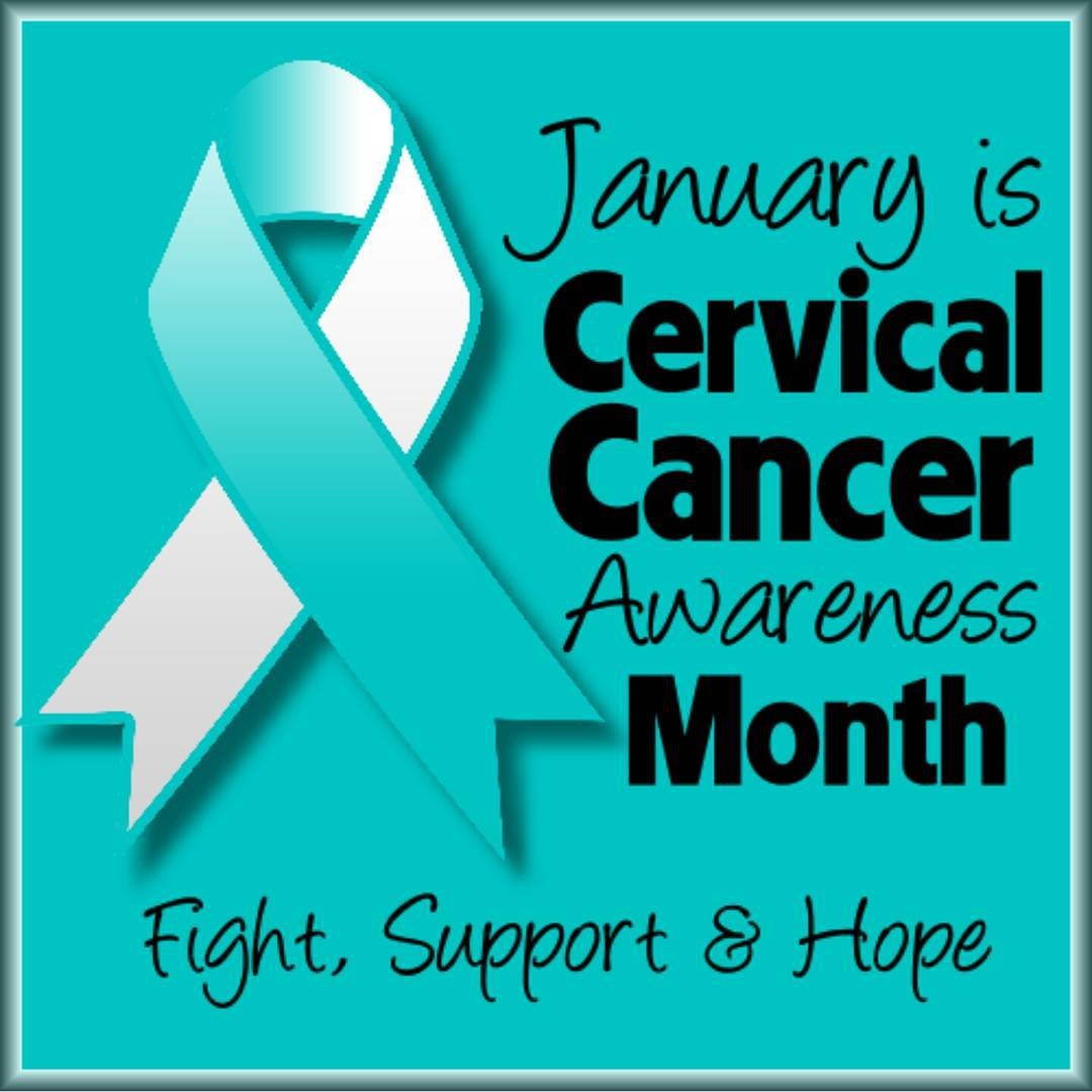 January is Cervical Cancer Awareness Month > Joint Base San Antonio > News