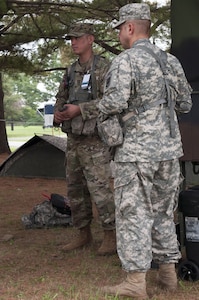 Vigilant Guard Training