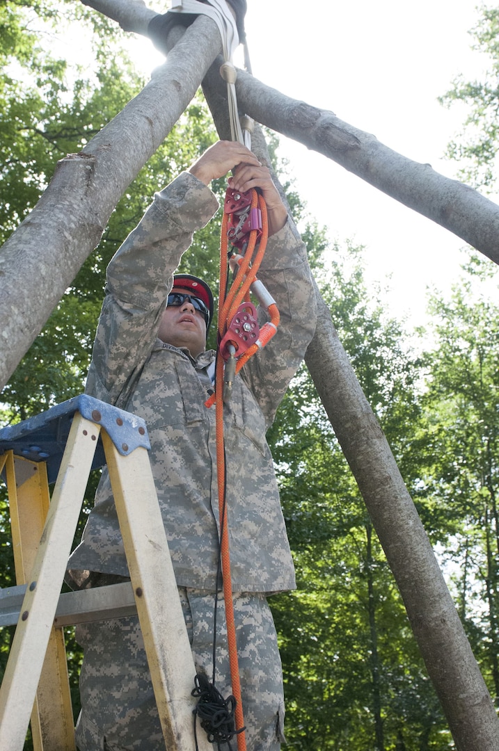 Vigilant Guard 2016