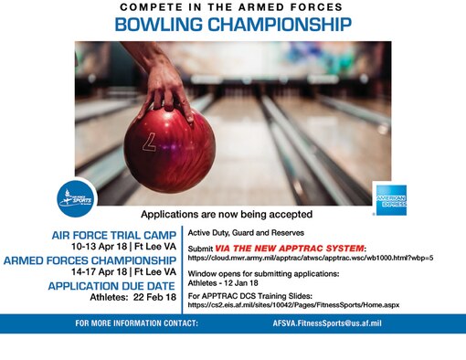 Bowling Championship