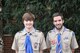 Local scouts earn prestigious honor of Eagle Scout badge