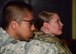 The 386th Air Expeditionary Wing Top III council recently organized a 