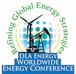 DLA Energy Worldwide Energy Conference logo