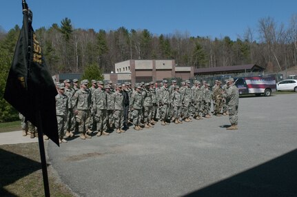 RSP Drill