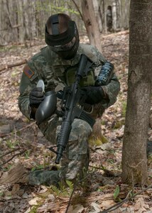 Vigilant Guard 2016