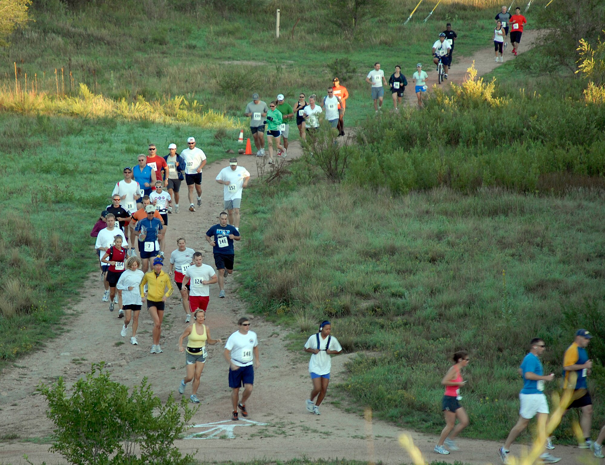 Santa Fe Trail